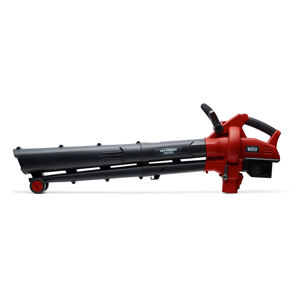 Morrison electric best sale blower vac